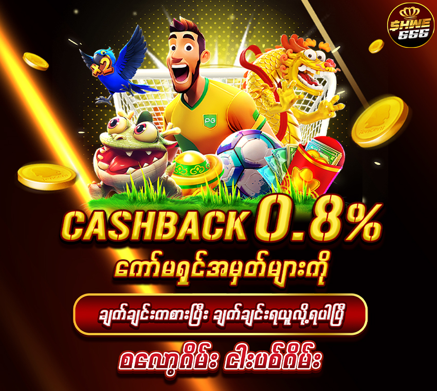 CASHBACK 0.8% 850